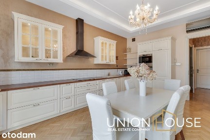 Apartament w sercu Królewskiego miasta!