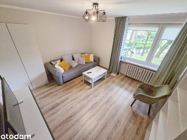 Gdańska, 2 niezależne pokoje, w pełni umeblowane