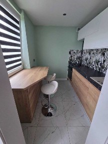 Mieszkanie 38 m2