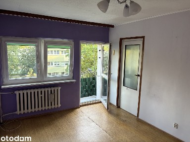 M-, 37m2, Teofilów, środek osiedla