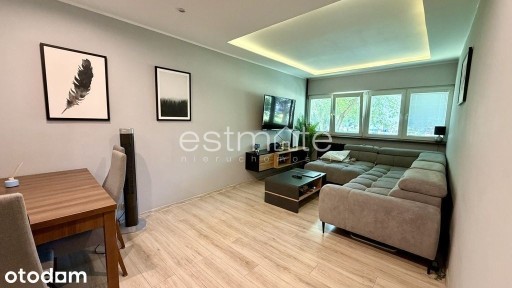 Teofilów | 45 m2 | Parter | Meble w cenie!