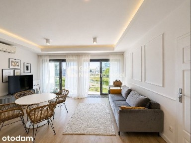 Apartament w centrum Rzeszowa