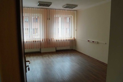 Pomieszczenia biurowe do wynajęcia w Katowicach, ul. Floriana 7