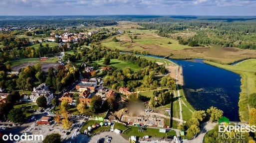 Uzdrowisko Supraśl, doskonała inwestycja.