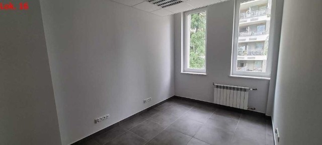 Wynajem lokalu biurowego o powierzchni 11,7 m2