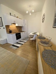 25 m2, rewitalizowana kamienica, świetna lokalizacja - Poznańska 50