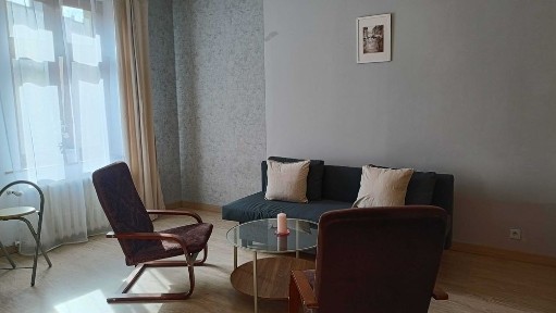 Wynajmę kawalerkę 3 min. St. Browar