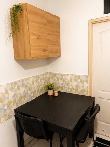 Przestronne mieszkanie 5-pokojowe | 80 m² | Jeżyce | 1 września | ul. Wawrzyniaka | Dla studentów | Bez pośredników