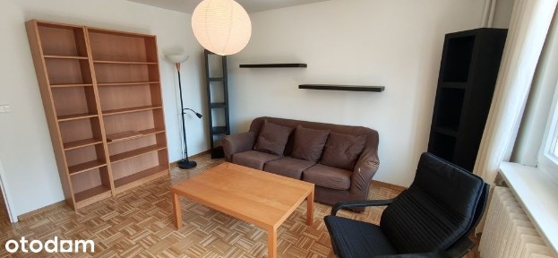 ul. Wilanowska, Solec, Śródmieście, Warszawa, mazowieckie