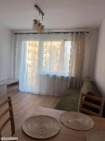 REZERWACJA Kawalerka - Ursynów, blisko SGGW