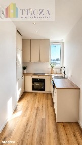 2pk,48m2,pierwszy najem,balkon,garaż,Krakowska 279