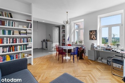 2 pokoje | 50 m2 | Górny Mokotów | Plan Unii| ul. Puławska