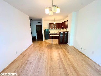 2 pokoje, balkon, klimatyzacja, świetna lokalizacja, garaż - AKTUALNE
