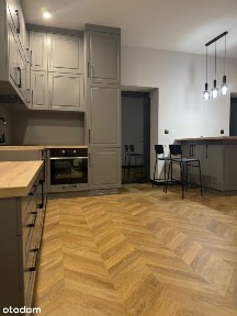 Nowe mieszkanie w Luboniu z dużym tarasem