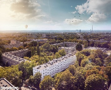 Inwestycja Kombinat Mieszkań - lokal użytkowy U27