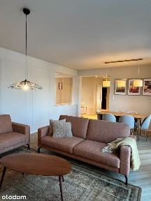 Apartament 106 m² w centrum