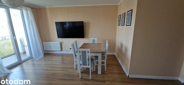 REZERWACJA.Do wynajęcia3pokojowe mieszkanie Lipa Piotrowska,ul.Anyżowa