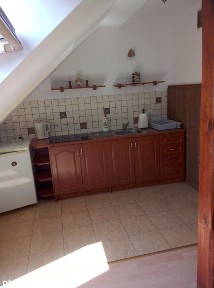 Do wynajęcia ładne 2 pokojowe mieszkanie na Gaju