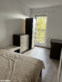 Wynajmę mieszkanie (Kromera, Wrocław)