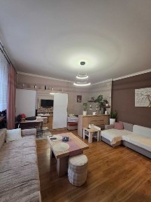 Duża kawalerka Kraśnik Fab 1 pietro