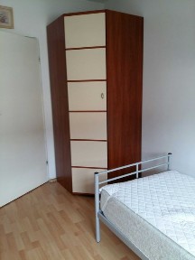 Wynajme mieszkanie 3 pokoje