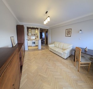 Mieszkanie 2 pok. ul. Starowiślna/Kazimierz