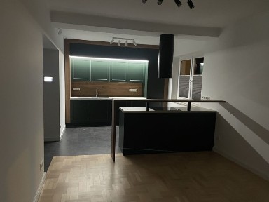 Nowe bezczynszowe komfortowe mieszkanie do wynajęcia dzielnica Helena