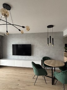 Wynajmę mieszkanie 2-pokojowe 60m2+garaż