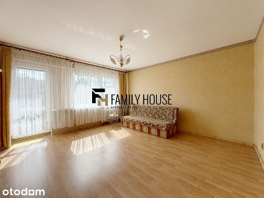3 pokoje | 2 piętro | balkon | Stąporków