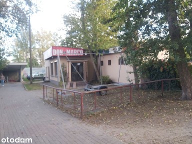 Lokal handlowy na sprzedaż Gdynia Śródmieście 100m