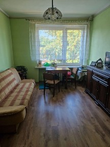 Rezerwacja-Mieszkanie na SPRZEDAŻ z GARAŻEM