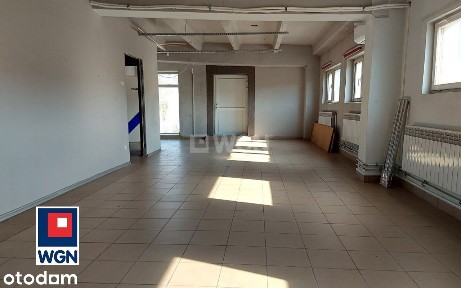 Lokal użytkowy, 180 m², Częstochowa