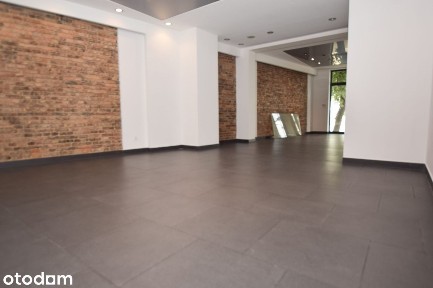 Lokal użytkowy do wynajęcia - 90 m2 | Katowice, Zawodzie