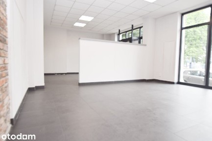 Lokal użytkowy do wynajęcia - 54 m2 | Katowice, Zawodzie