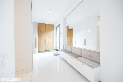 Reprezentacyjny dom w nowoczesnej architekturze