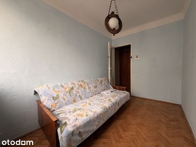 MIESZKANIE 55,3 m² | 4 POKOJE