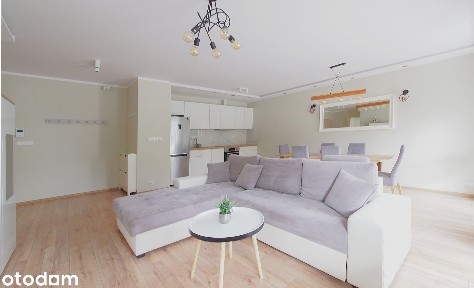 Mieszkanie, 2 pokoje, 51m2, m.parking, Toruń, Mokre, ul. Batorego