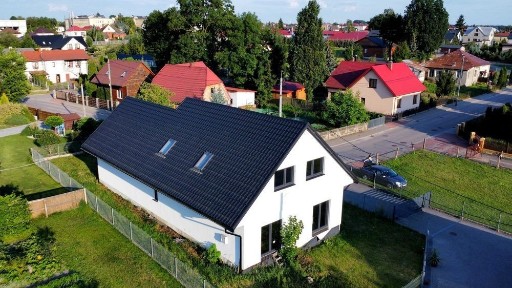 Sprzedam przestronny dom z poddaszem użytkowym w Bielsku Podlaskim