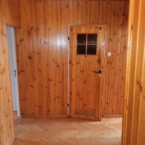 Wynajmę mieszkanie.