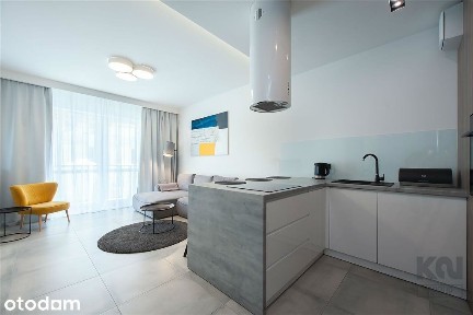 Ilumino - apartament z miejscem parkingowym