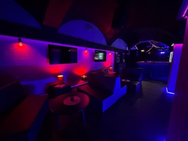 Wynajm Sali - ORIGAMI Club Wroclaw