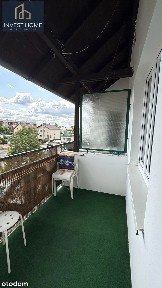 Sprzedam mieszkanie 54,1 m2 - BALKON - CHORZEŃ - ul. Hiacyntowa, Konin