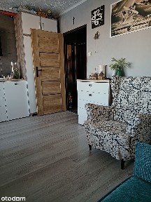 Mieszkanie 3-pokojowe z balkonem w Witkowie