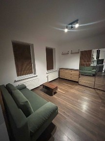 Okazja! Przytulne mieszkanie ok 39m2 na wynajem, dostępne od 1.09.2026 z piwnicą i parkingiem - GLIWICE OSTROPA STARA CEGIELNIA