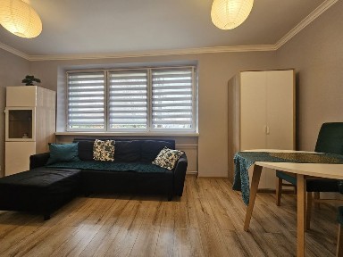 Mieszkanie do wynajęcia 2 pokoje 36 m2 Podwale