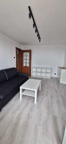 Mieszkanie na Wynajem 3 Pokoje Centrum