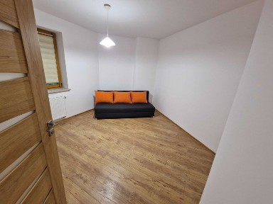 Przestronne mieszkanie 107,16 m² Katowice Osiedle Paderewskiego