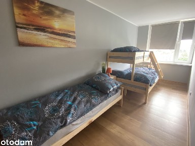 mieszkanie dla studentow