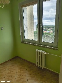 Mieszkanie 1-pokojowe na sprzedaż