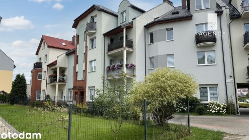 Mieszkanie 2 pokojowe w centrum miasta ul.Basztowa